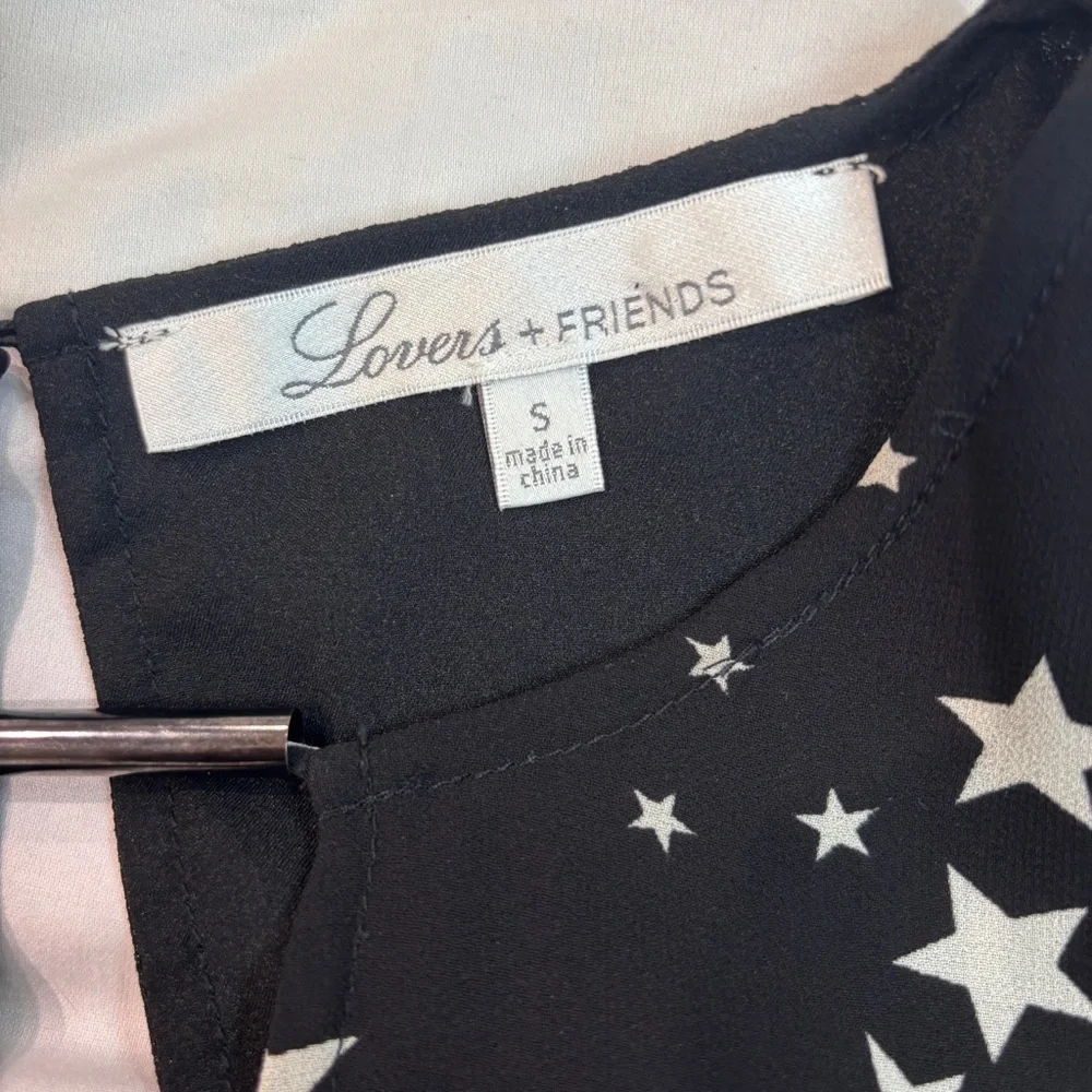 Lovers & Friends X REVOLVE LANA DRESS - Picture 7 of 8